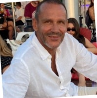 Bernard Morel