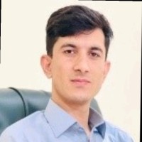 Maaz Ahmad Khan