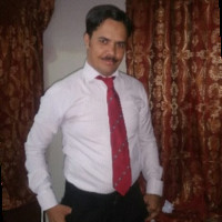 Muhammad Shafiq