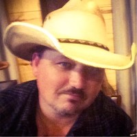 J. Wayne Barrow