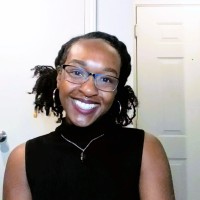 Nia Baker, Ph.D.