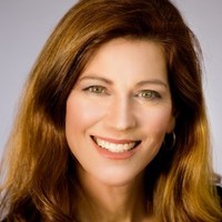 Deborah Solvason