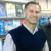 Ehab Al-Sabbagh
