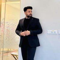 Aniket Bhatt