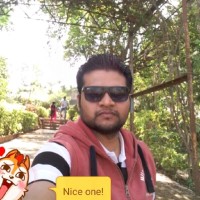 AMIT SHINDE