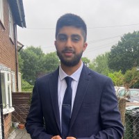 Dawood Shafique