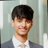 Arya Gowda