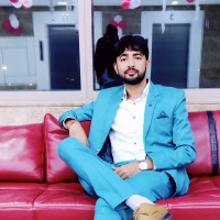 Sunil Jangra