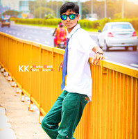 kishan kacha