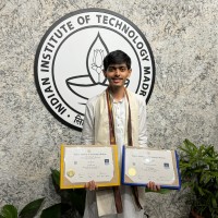 Uttkarsh Jain