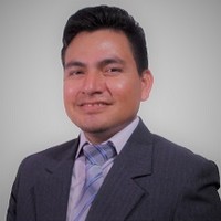 Carlos Gustavo Sanchez Pinedo