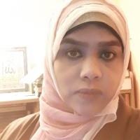 Darma Mohammed Satty