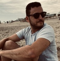 Martin Ezequiel Ortiz