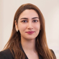 Dalia Eid