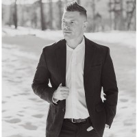 Brett Stockdale