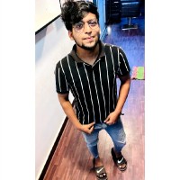 Mohammed Arshad