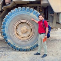 Khilesh Chopde