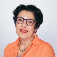 Martine Bismuth
