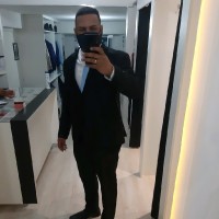 Anderson Baeta
