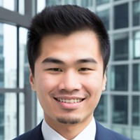 Harris Nguyen