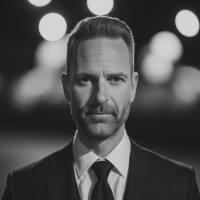 Nigel Pollock - BCom CMInstD