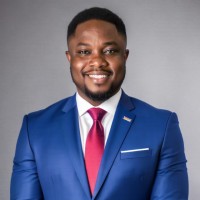 Olamide Olatubosun Sebioniga