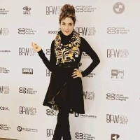 Ingrid Arana