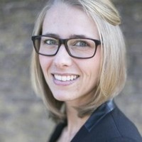 Laura Van Der Stouwe