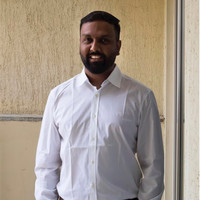 Ashish Rao