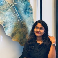 Anjana Rajeevan