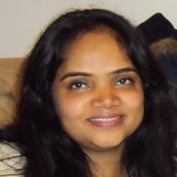 Arti Parashar