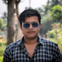 Samparka Ghosh