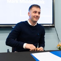 Mark Middelbrink
