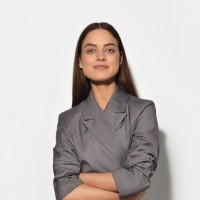 Justina Kievišaitė