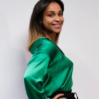 Madhia Andre