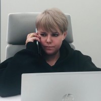 Ольга Есипенко