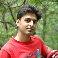 Prathmesh Joshi