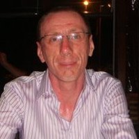 Stephen Draper