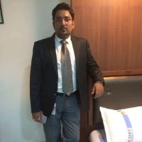 Jaimin Gajjar