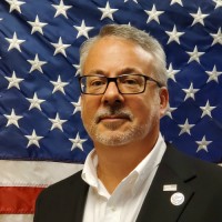 Jeffrey Riesenberger