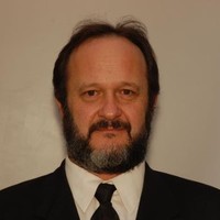 MARCOS ANTONIO TEDESCHI, DR