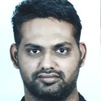 Vignesh Harikrishnan