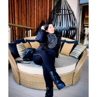 Shubhangi M