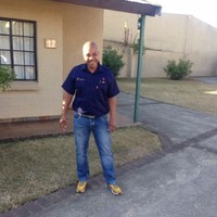 Thabo Modimoeng