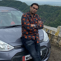 Digvijay Thakare