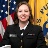 Tori Moore