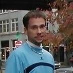 Jason Oas