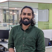 Vishnu Prasad