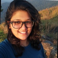 Anju Mohandas