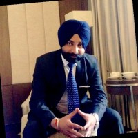 Gurpreet Singh